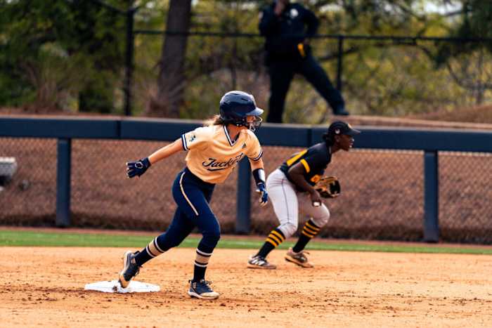 Georgia Tech Softball